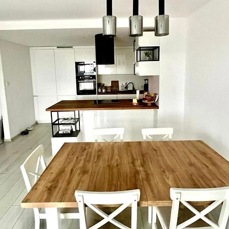 Apartament Skyview Apartament Przemyśl Zewnętrze zdjęcie