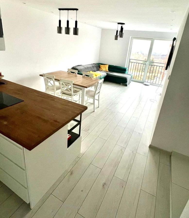 Apartament Skyview Apartament Przemyśl Zewnętrze zdjęcie