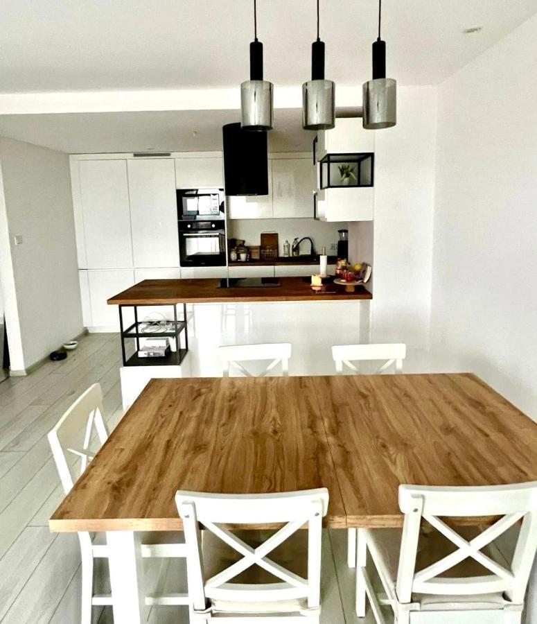 Apartament Skyview Apartament Przemyśl Zewnętrze zdjęcie